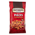 Snyder's Of Hanover Hot Buffalo Wing Pretzel Pieces, 5 Ounce — 8 Per Case