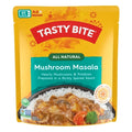 Tasty Bite Mushroom Masala, 10 Ounce — 48 Per Case