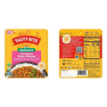 Tasty Bite Organic Chickpea Tikka Masala, 10 Ounce — 48 Per Case