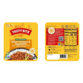Tasty Bite Butter Chickpea & Vegetables, 10 Ounce — 48 Per Case