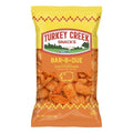 Turkey Creek Snacks Box Of Bbq Pork Skins, 4 Ounce — 12 Per Case