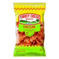 Turkey Creek Snacks Box Of Chili Lime Pork Skin, 4 Ounce — 12 Per Case