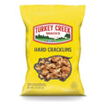 Turkey Creek Snacks Hard Cracklins, 2 Ounce — 12 Per Case