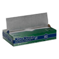 Rite Rap Deli Paper Interfolded 10X10.75, 500 Count — 12 Per Case