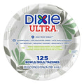 Dixie Ultra Heavy Weight Paper Bowl, 20 Ounce — 180 Per Case