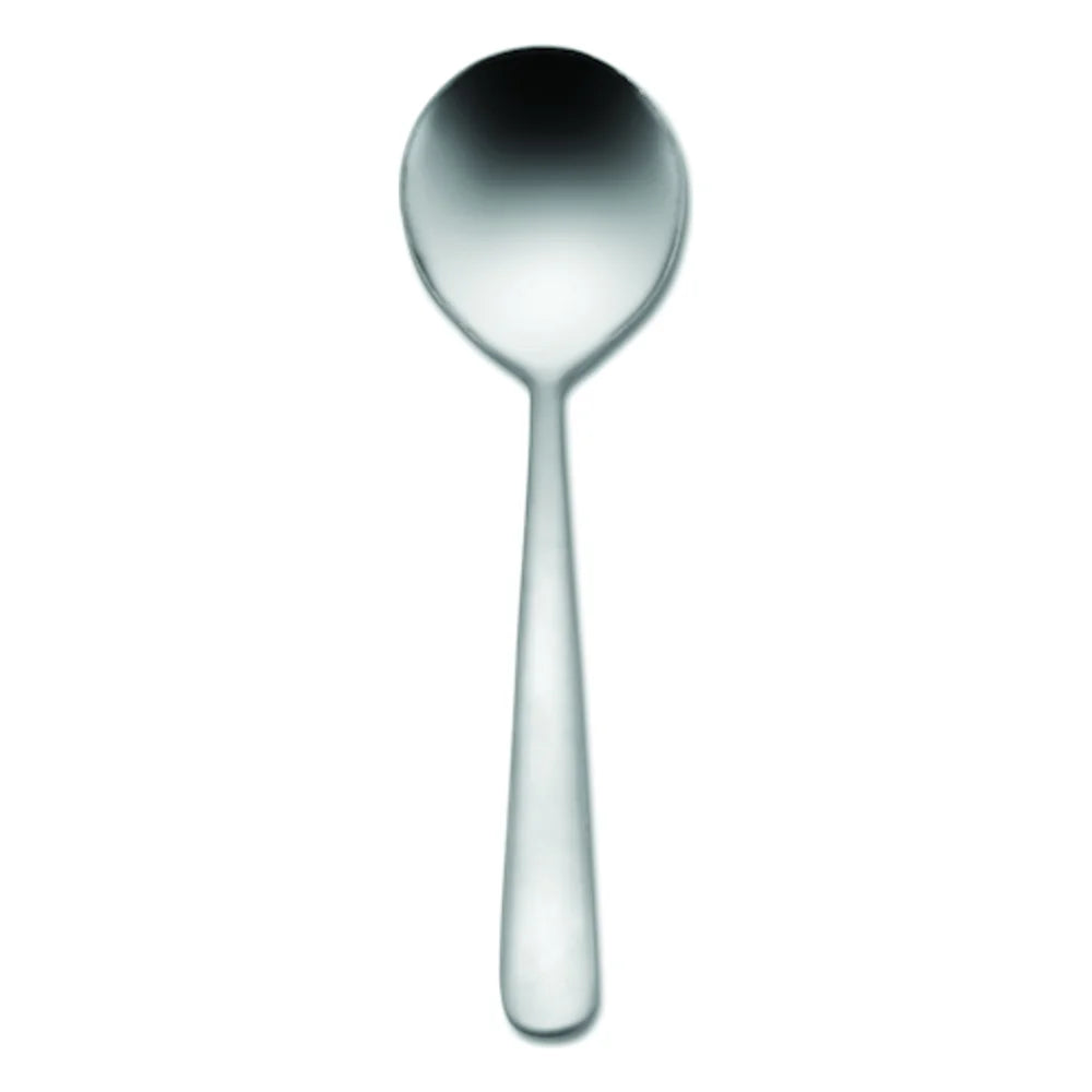 Oneida Windsor Iii Bouillon Spoon — 1 Per Case