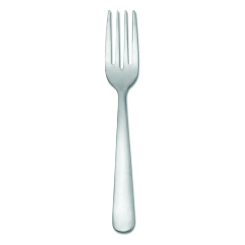 Oneida Windsor III Salad Pastry Fork, 36 Each — 1 Per Case