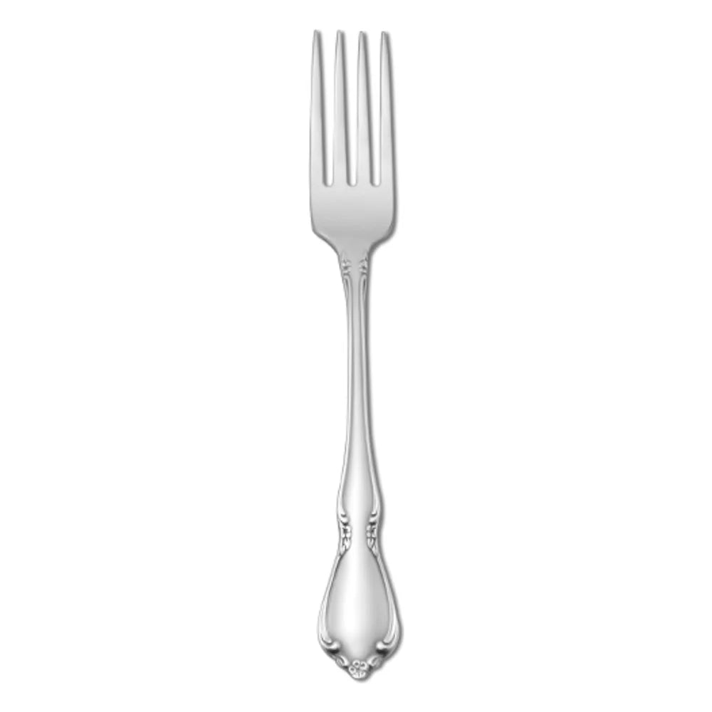 Oneida Chateau Dinner Fork — 1 Per Case