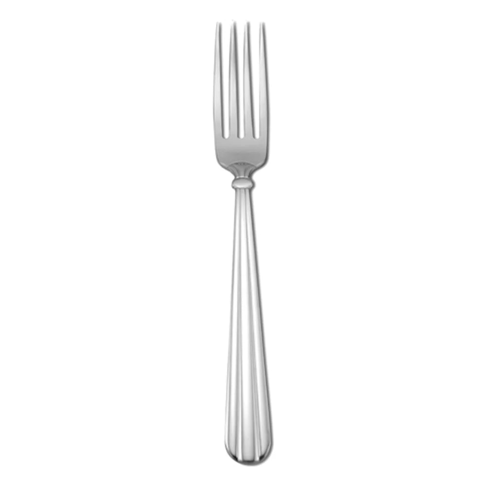 Oneida Fork Table Unity Stainless Steel, 36 Each — 1 Per Case
