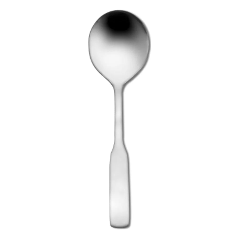 Oneida Lexington Bouillon Spoon — 1 Per Case