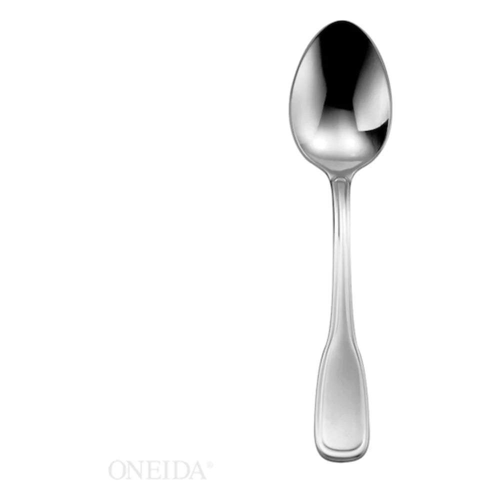 Oneida Spoon Oval Dessert Soup Stanford — 36 Per Case