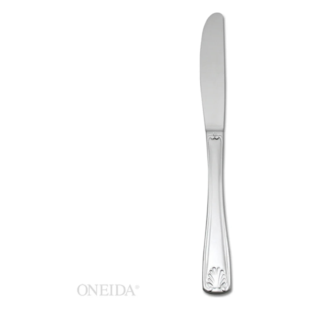 Oneida Laguna Dinner Knife — 36 Per Case