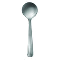 Oneida Heavy Dominion Bouillon Spoon — 1 Per Case