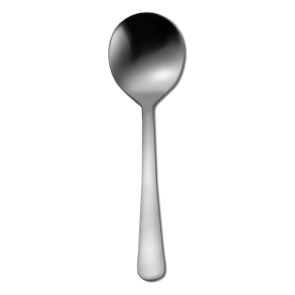 Oneida Heavy Windsor Bouillon Spoon, 36 Each — 1 Per Case