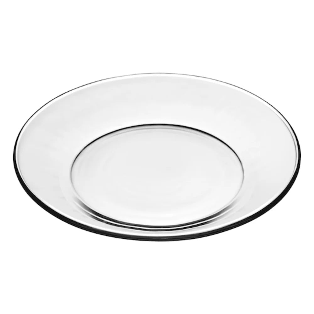 Libbey Plate Salad Dessert Moderno 7 1/2" — 1 Per Case
