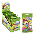 Face Twisters Sour Candy Dough, 3.5 Ounce — 12 Per Case