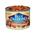 Blue Diamond Smoked Almonds, 6 oz — 12 Per Case