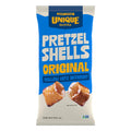 Unique Pretzel Bakery Original Shells, 10 Ounce — 12 Per Case