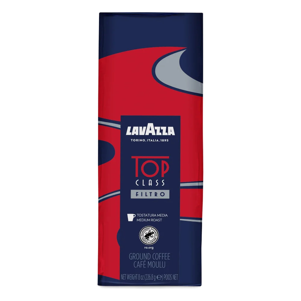 Lavazza Top Class Filter — 6 Per Case