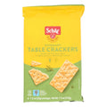 Schar Rosemary Table Crackers, 7.4 Ounce — 5 Per Case