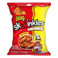 Lucas Skwinkles Chunks — 12 Per Case