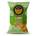 Siete Chile Lime Puffs, 4 Ounce — 6 Per Case