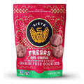 Siete Fresas Con Crema Cookies, 4.5 Ounce — 10 Per Case
