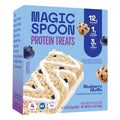 Magic Spoon Blueberry Muffin Protein Treats, 5.6 Ounce — 6 Per Case