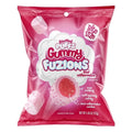 Stuffed Puffs Sour Watermelon Gummy, 4.36 Ounce — 8 Per Case