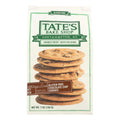 Tate's Bake Shop Gluten-Free Chocolate Chip Cookies, 7 Ounce — 6 Per Case