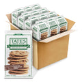 Tate's Bake Shop Gluten-Free Chocolate Chip Cookies, 7 Ounce — 12 Per Case
