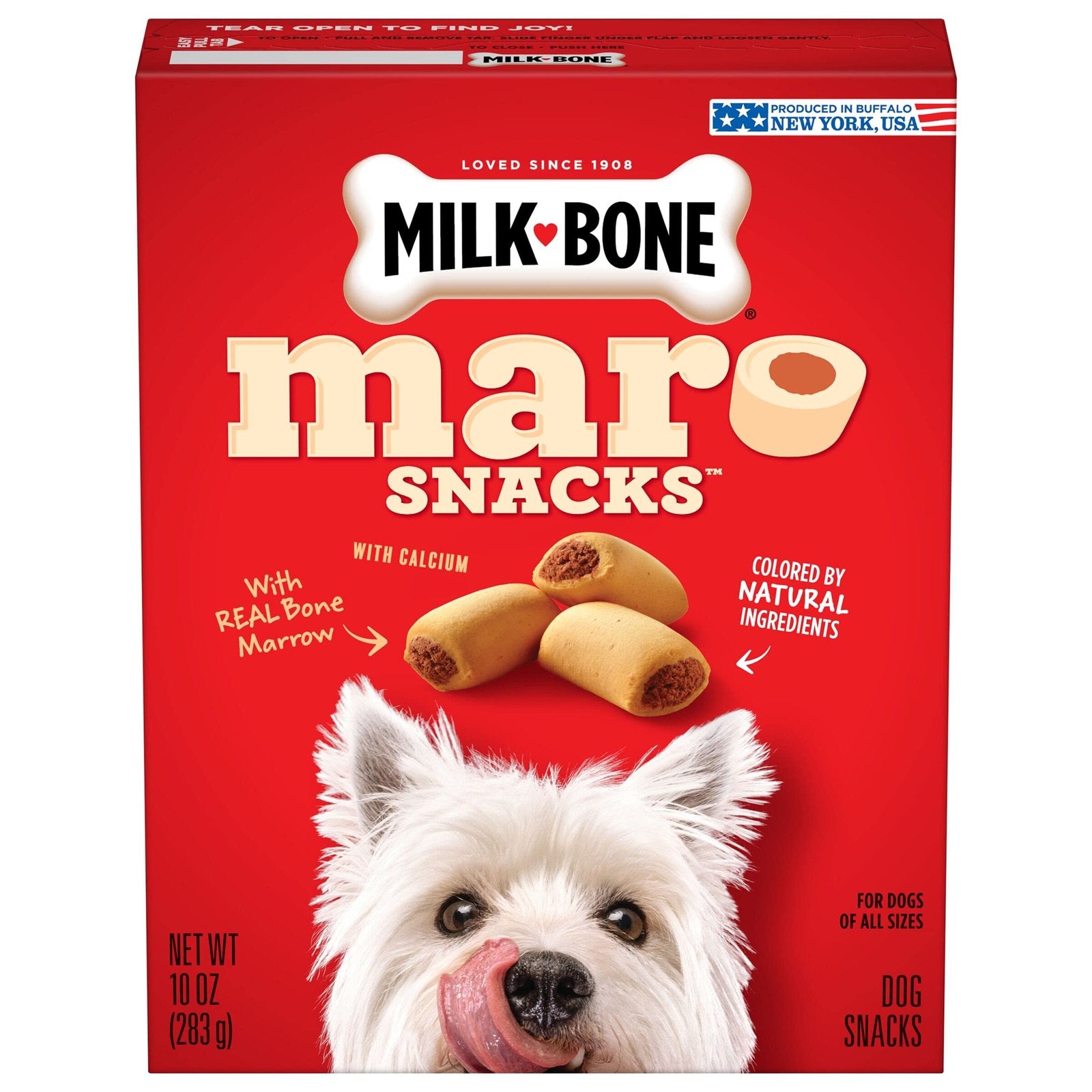 Milk-Bone Dog Treats (10 oz)/12pk