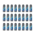 Dove Men+Care Deodorant Dry Spray Clean Comfort (1 oz, 24 ct)/24pk