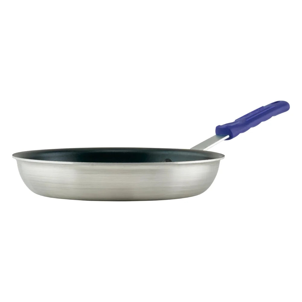 Winco Excalibur Non Stick Aluminum Fry Pan, 10 Inch — 1 Per Case