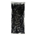 Darrell Lea Black Soft Licorice Twists Bulk, 1.925 Pound — 8 Per Case
