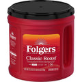 Folgers Classic Roast Ground Coffee (25.9 oz)/6pk