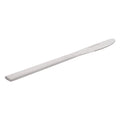 Winco Heavy Windsor 18/0 Heavyweight Dinner Knife — 1 Per Case