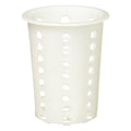 Winco Flateware Plastic Cylinder Holder — 1 Per Case