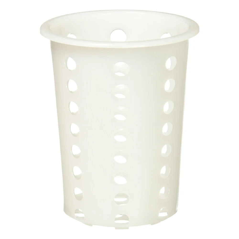 Winco Flateware Plastic Cylinder Holder — 1 Per Case