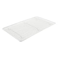 Winco Full Size Chrome Plated Pan Grate — 1 Per Case