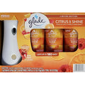 Glade Automatic Spray Refills - Sun Citrus, 18.6 oz — 1 Per Case