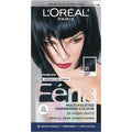 L'Oreal Hair Color (Bright Black)/12pk