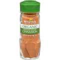 McCormick Organic Ground Saigon Cinnamon (1.25 oz)/36pk