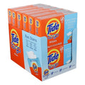 Tide Stain Remover Wipes, 10 Count — 12 Per Case