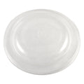 World Centric Plant Fiber Pla Clear Lid, 32 Ounce — 6 Per Case