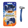 BIC Disposable Razors (4 Count)/72pk