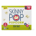 SkinnyPop Micro Sea Salt, 16.8 Ounce — 6 Per Case