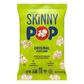 SkinnyPop Original Flavored Popcorn Bag, 0.65 Ounce — 30 Per Case
