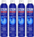 Ozium Air Sanitizer Original 8 oz — Case of 6