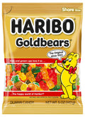 Haribo Goldbears (5 oz)/12pk